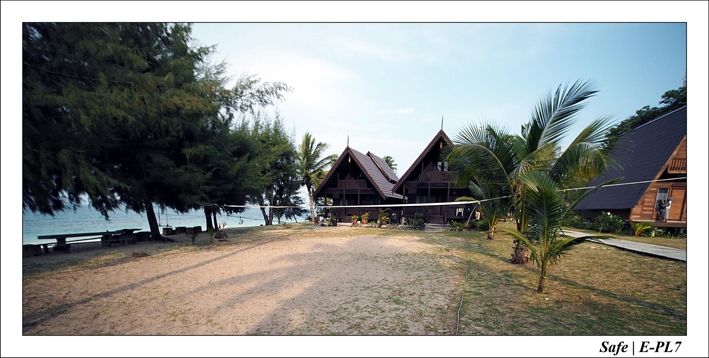 2018 - 08 - Pulau Besar - 20